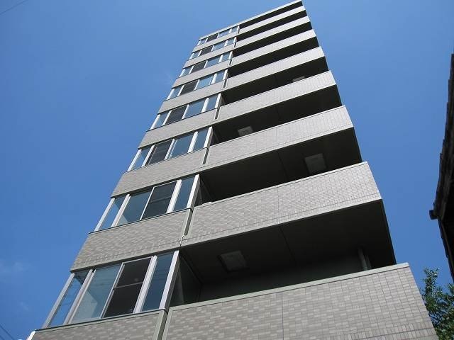  ベンハウス伊福町