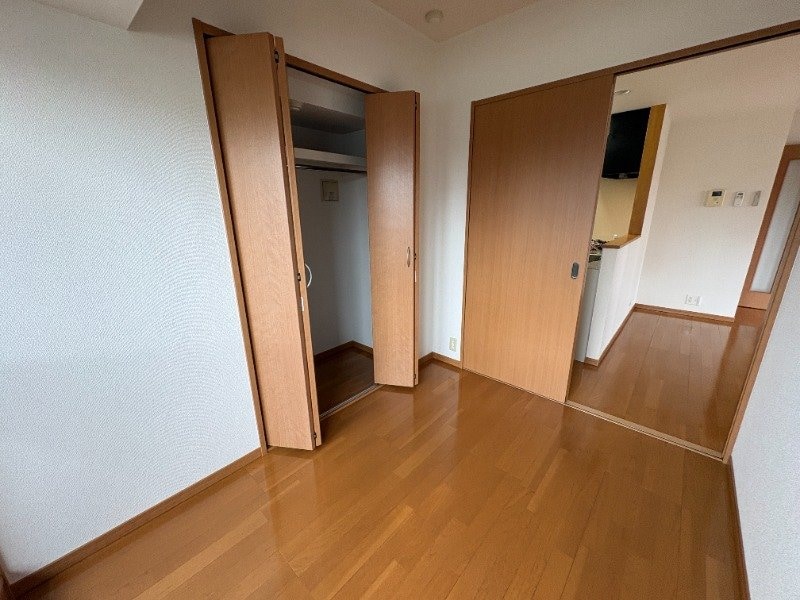  ベンハウス伊福町