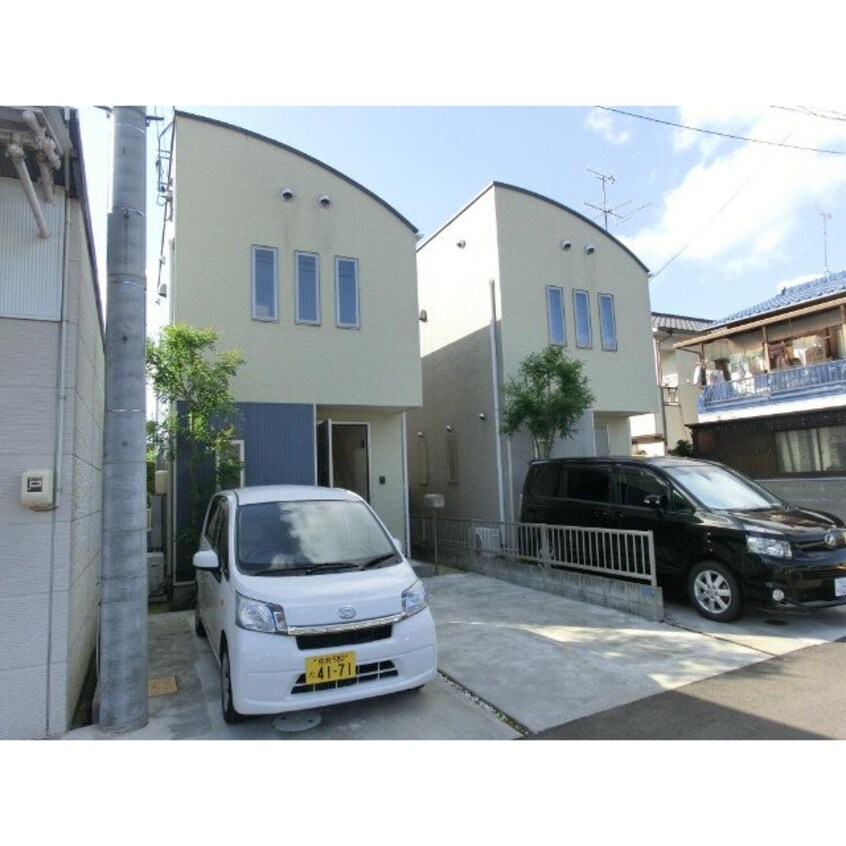  プライムアセット津島