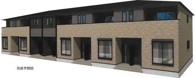  アヴェニールガーデン