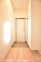  アヴェニールガーデン