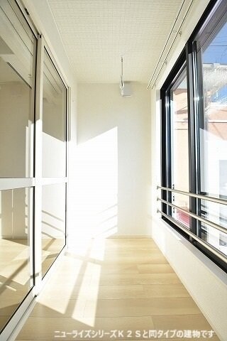  アヴェニールガーデン