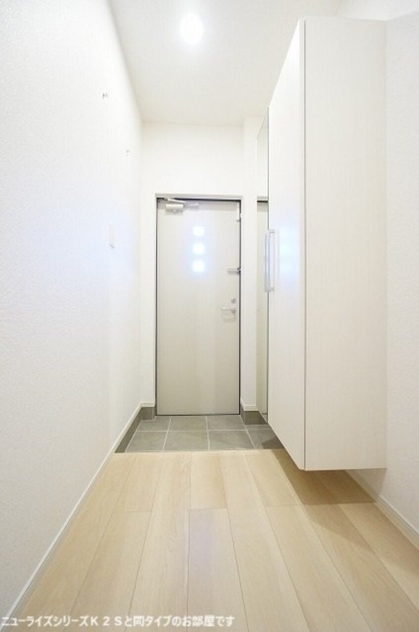  アヴェニールガーデン