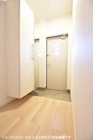  アヴェニールガーデン