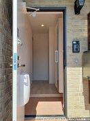  アヴェニールガーデン