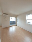  カレントレジデンス　Ｂ