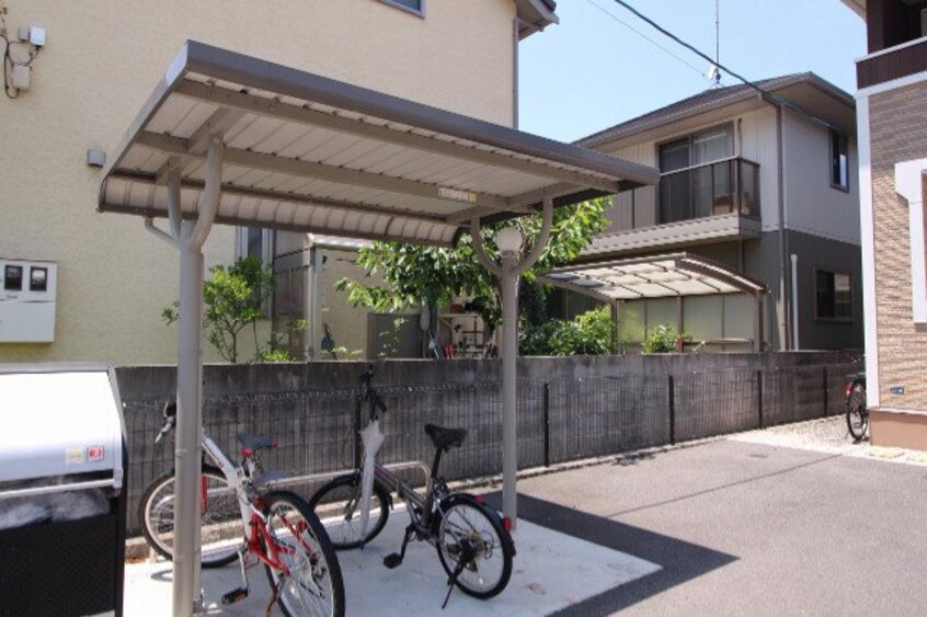  カレントレジデンス　Ｂ