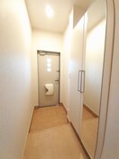  カレントレジデンス　Ｂ