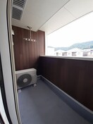  カレントレジデンス　Ｂ