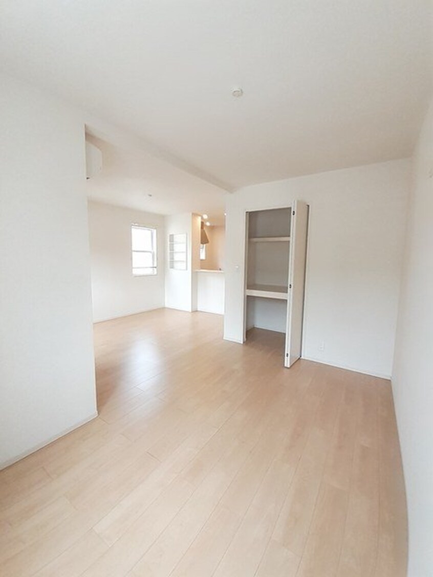  カレントレジデンス　Ｂ