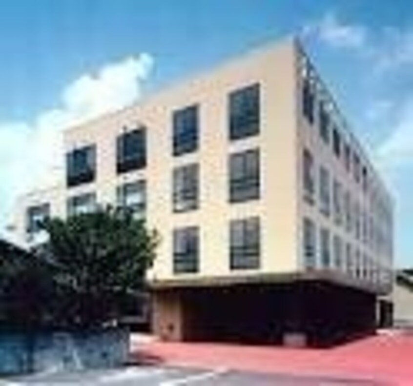 宮本整形外科病院(病院)まで949m カレントレジデンス　Ｂ