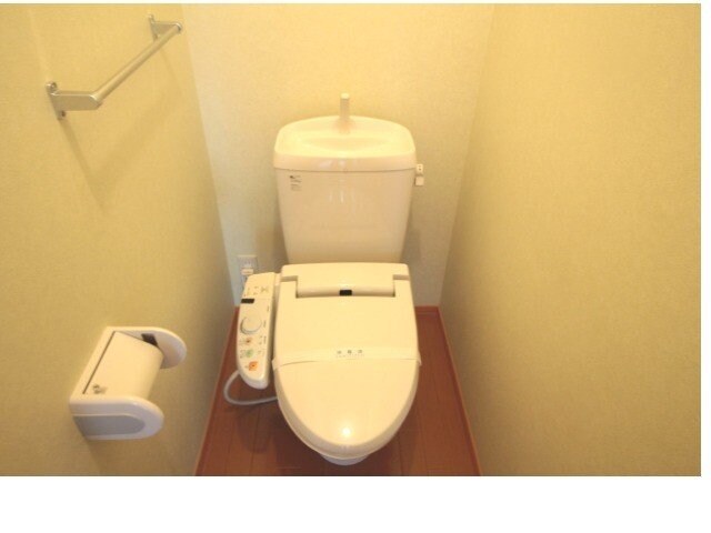  リビングタウン旭川　Ｃ棟