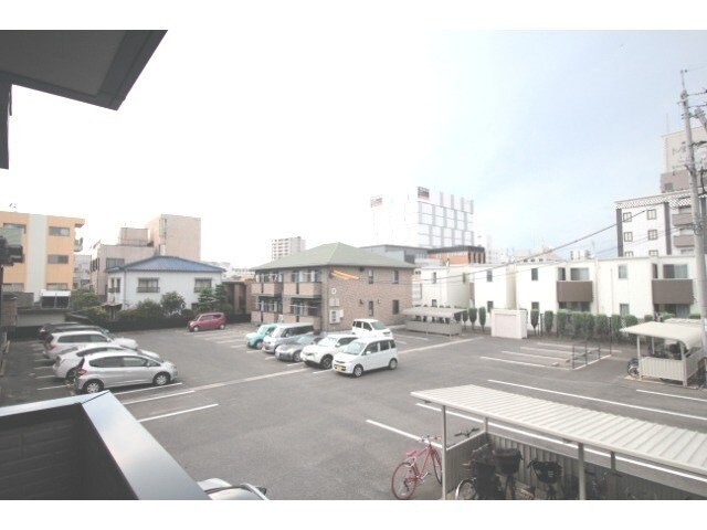  リビングタウン旭川　Ｃ棟