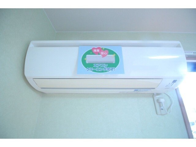  リビングタウン旭川　Ｃ棟