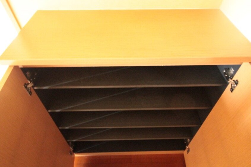  リビングタウン旭川　Ｃ棟