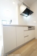  アヴェニールガーデン