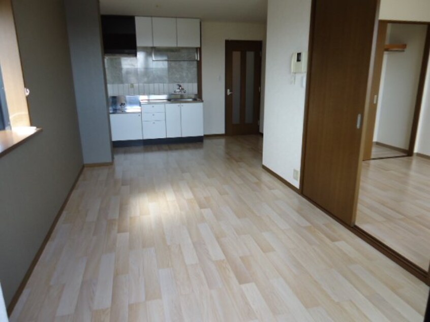  ベルグランデ高柳