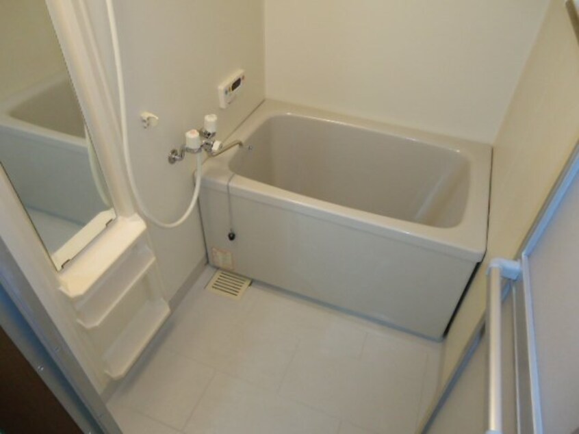  ベルグランデ高柳