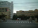 国立岡山大学医学部(大学/短大/専門学校)まで2362m ユーティリティホームⅡ