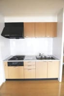  ル・サンク西市