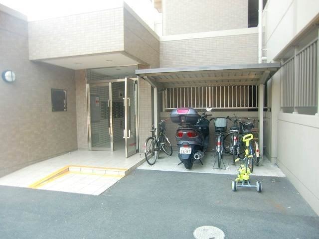  ル・サンク西市