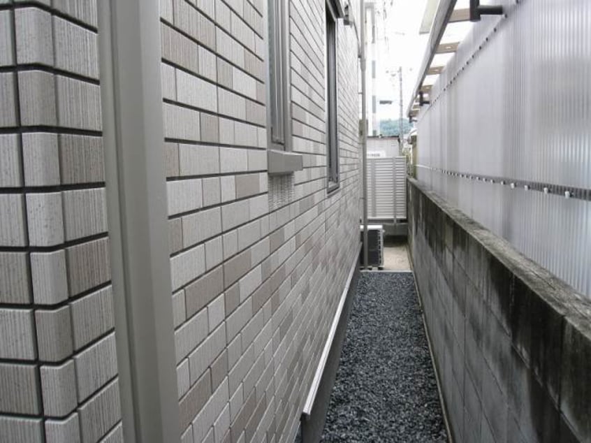  津島京町戸建て