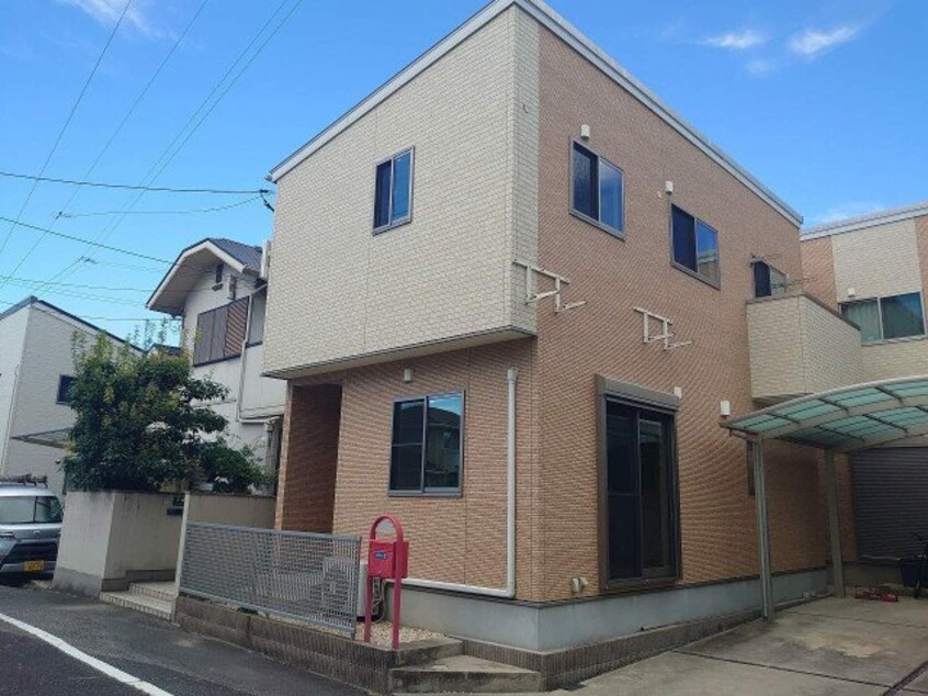  プランドール伊福町