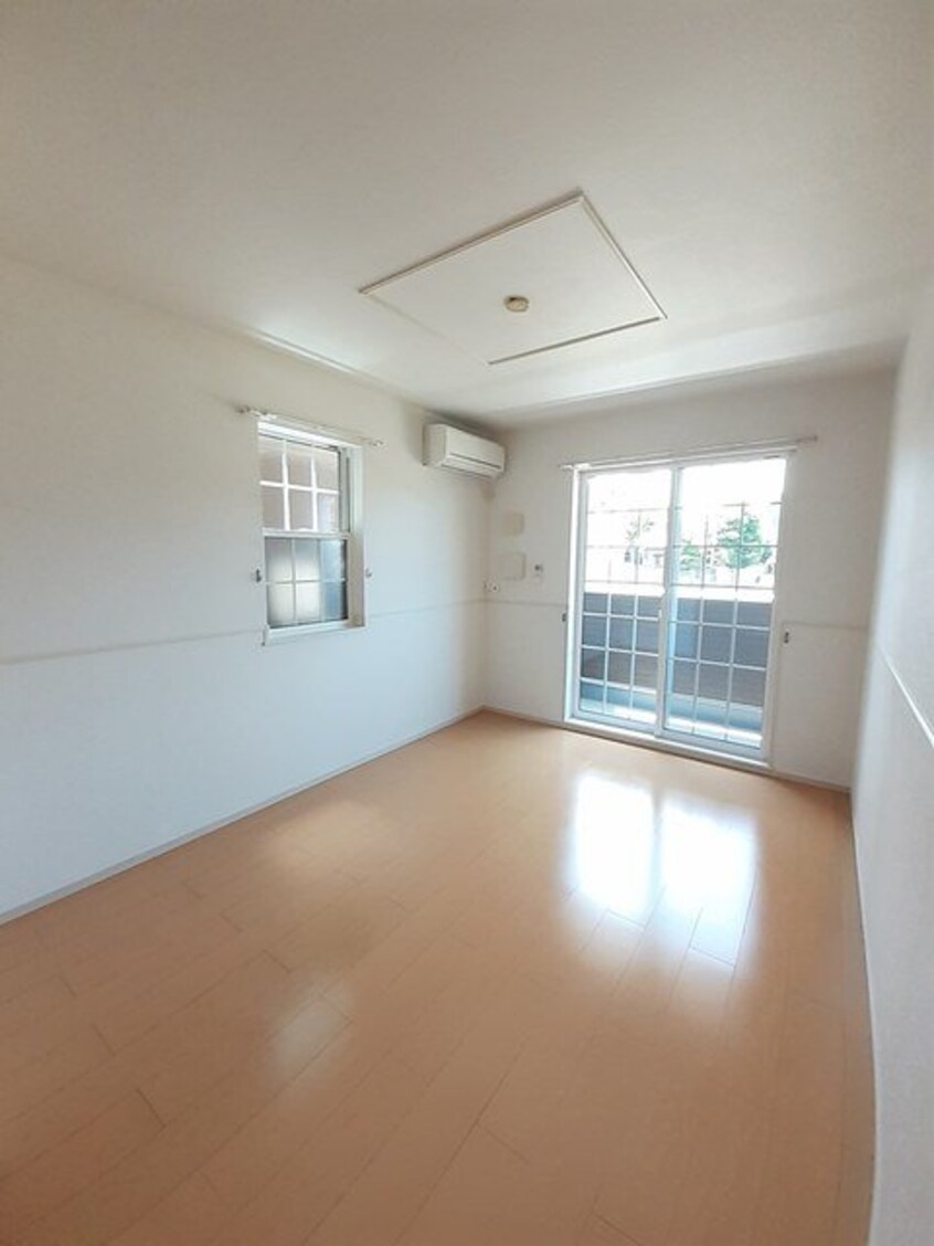  フォレストグランドＢ棟