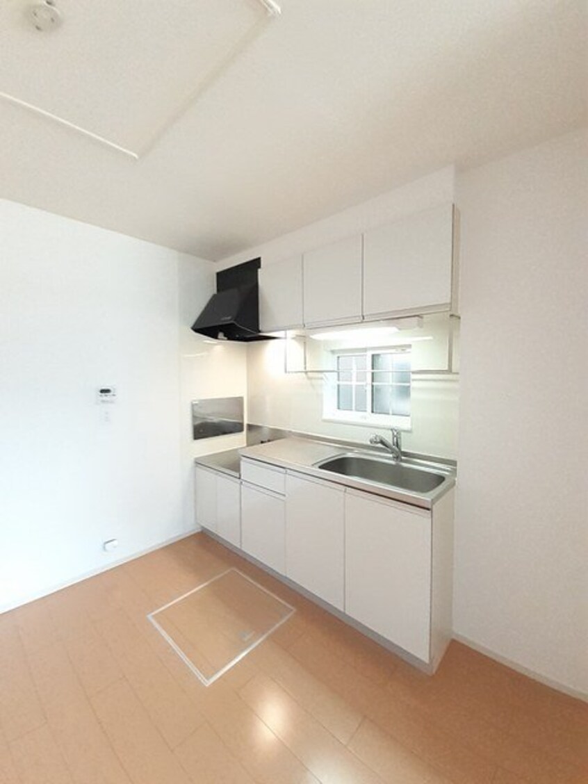  フォレストグランドＢ棟