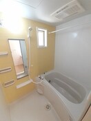  フォレストグランドＢ棟