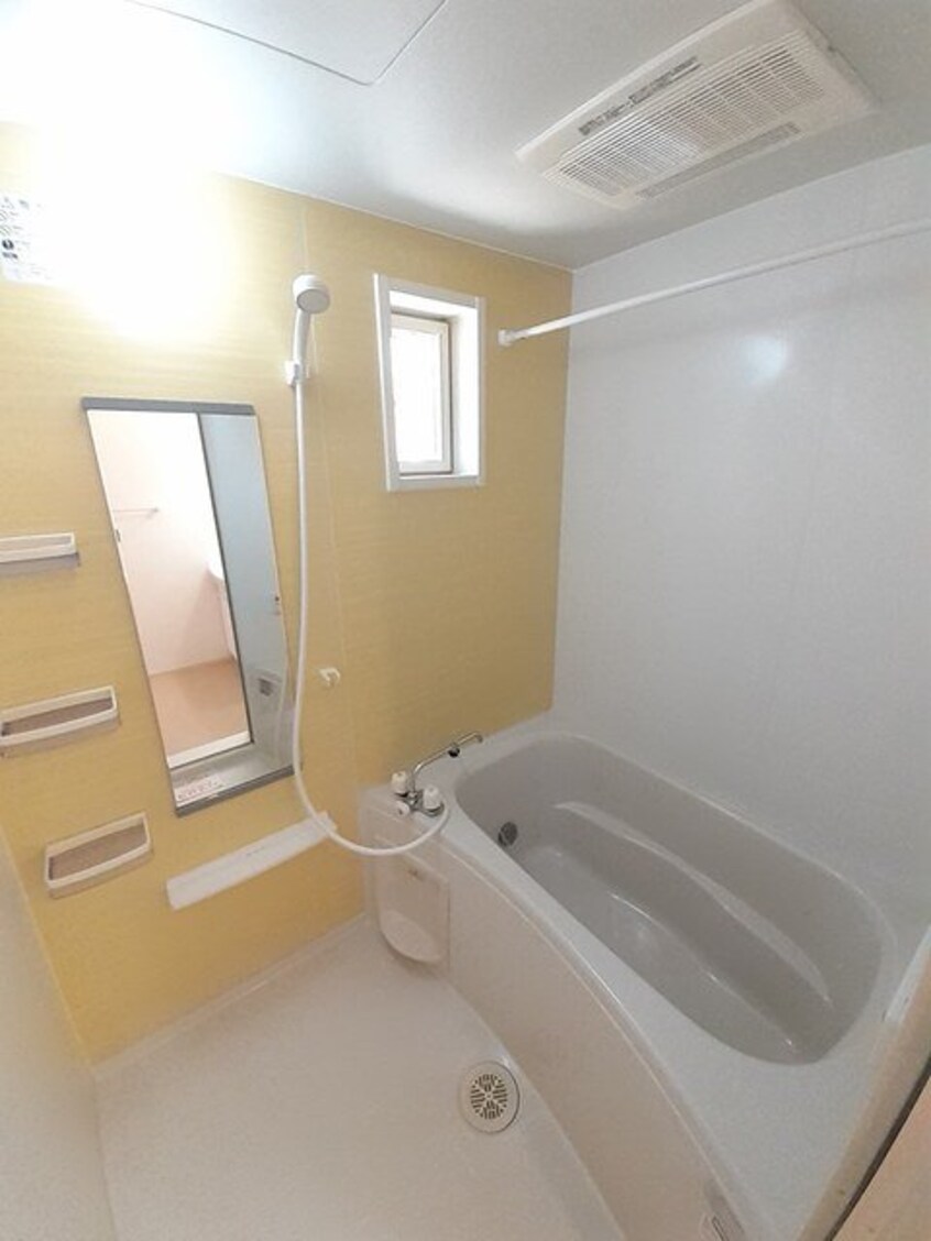  フォレストグランドＢ棟