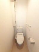  フォレストグランドＢ棟