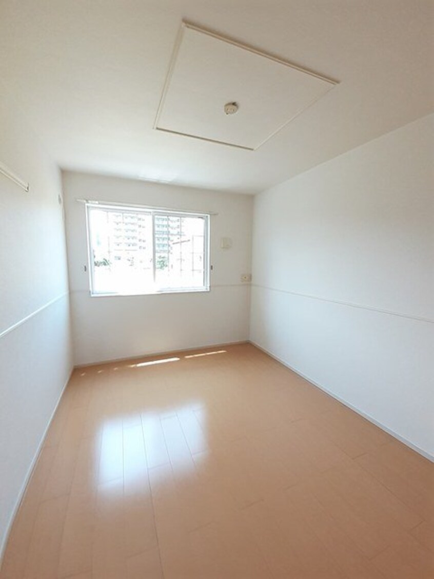  フォレストグランドＢ棟