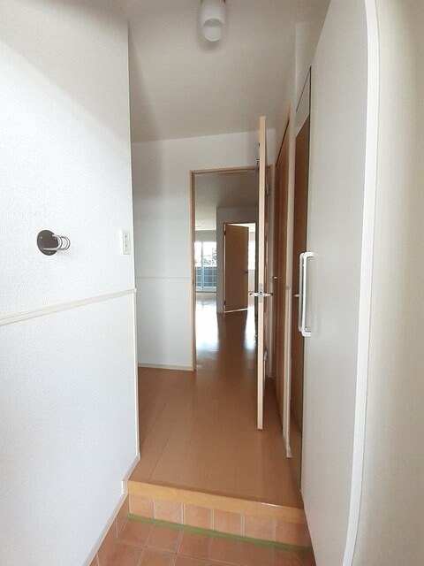  フォレストグランドＢ棟