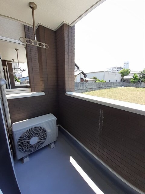  フォレストグランドＢ棟