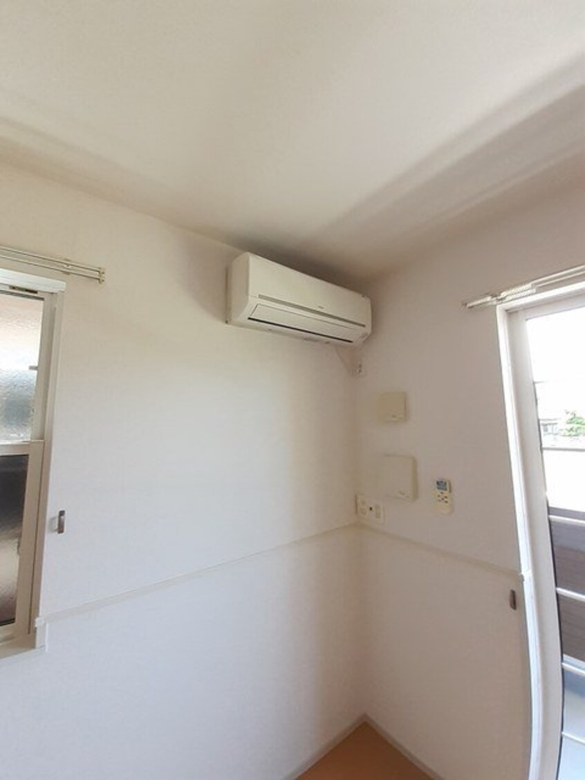  フォレストグランドＢ棟