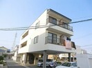 フォレスト大元の外観