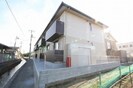ヴィレッジ　ド　ルシオルの外観