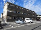  エクシード田中　Ｂ棟