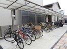 エクシード田中　Ｂ棟