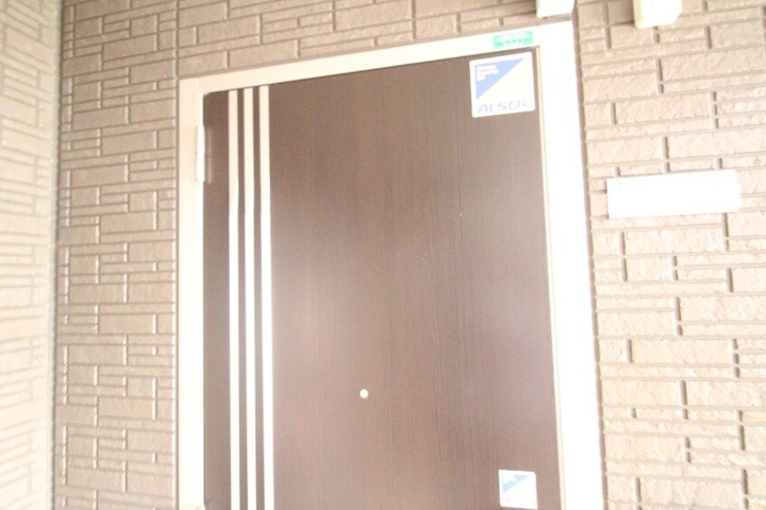  エクシード田中　Ｂ棟