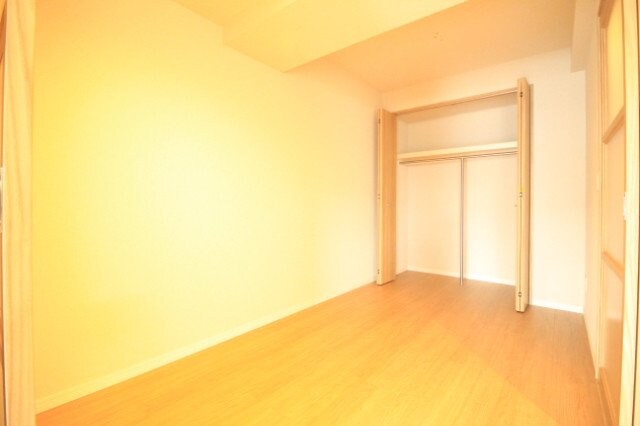  La neige　中山下