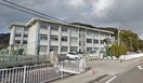 岡山市立牧石小学校(小学校)まで3203m リーヴルＢ