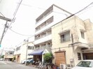 プレアール春日町の外観