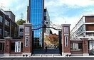 私立岡山理科大学(大学/短大/専門学校)まで514m エメ・アンファン