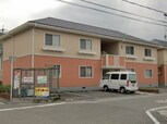 フロンティア　E棟
