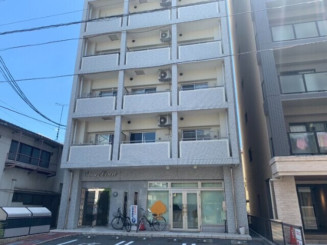  グランツ　コート