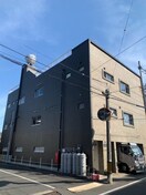  ラ・ターシュ広瀬町