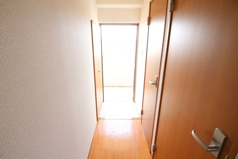  Flats豊成