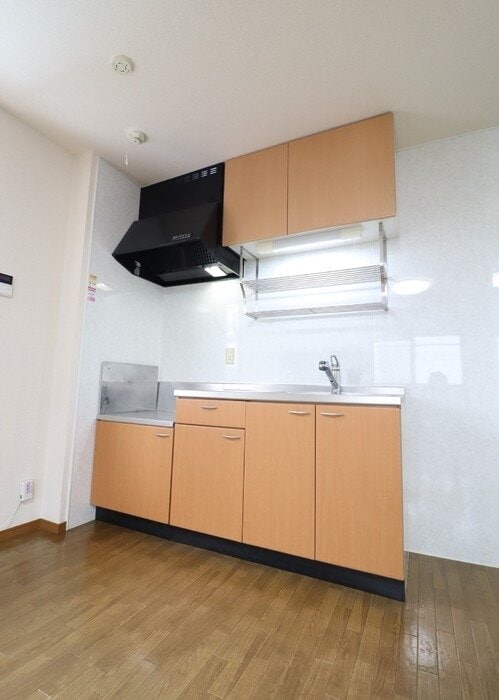  コートヴィレッジ若沼　A棟